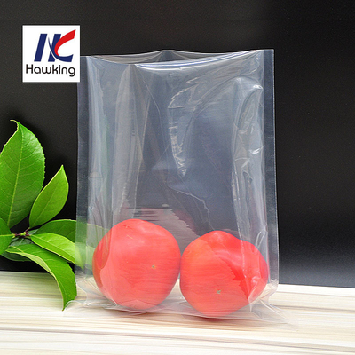 Nylon 4 mil Food Vacuum Sealer Bags For Shelf Life of Food